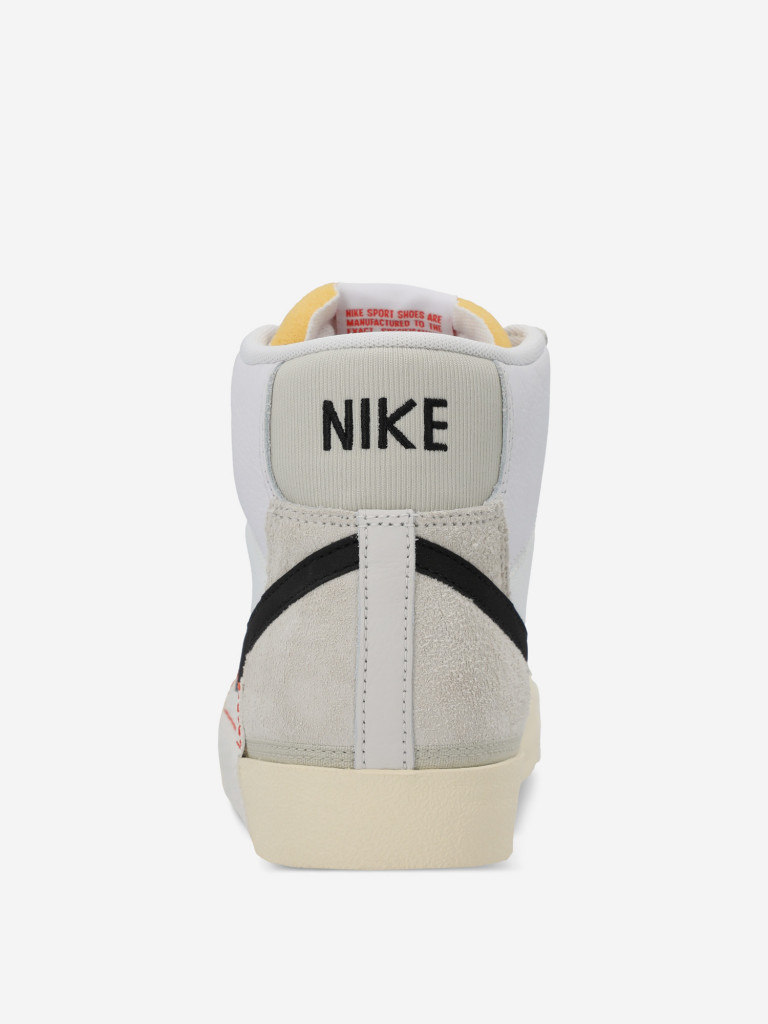 Кеды мужские Nike Blazer Mid Pro Club