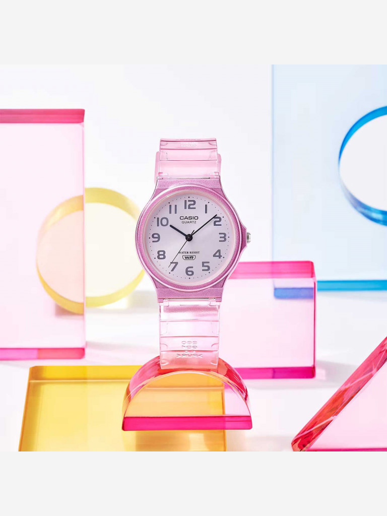 Наручные часы CASIO