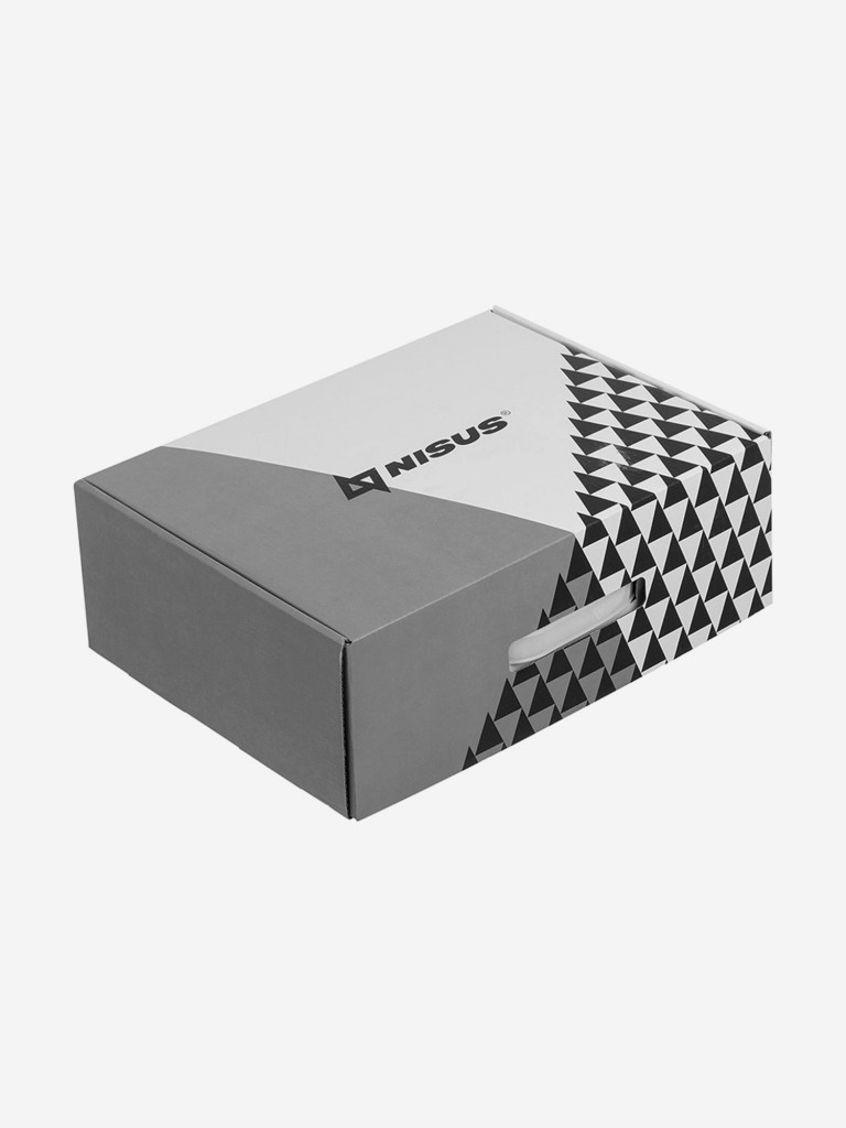 Ботинки мужские Nisus Apex для рыбалки и охоты