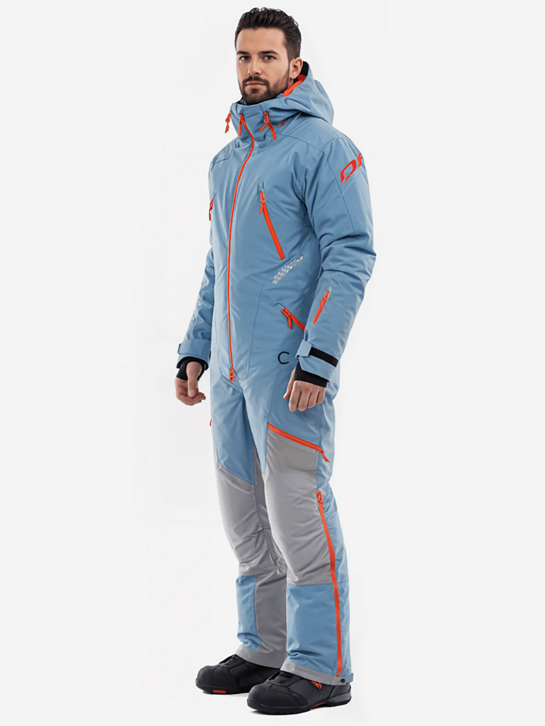 Комбинезон снегоходный Dragonfly expedition