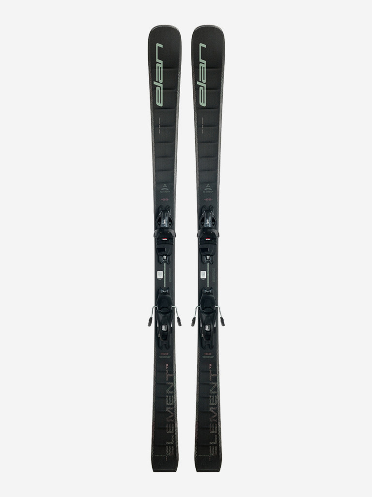 Горные лыжи с креплениями Elan Element 78 W LS + EL 9.0 GW 24/25