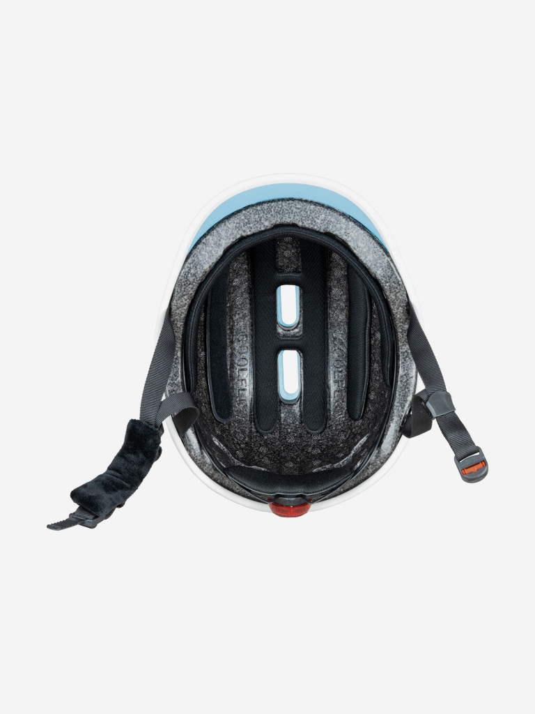 Шлем детский Globber MASTER HELMET