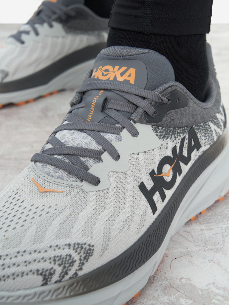 Кроссовки мужские Hoka One One Challenger ATR 7