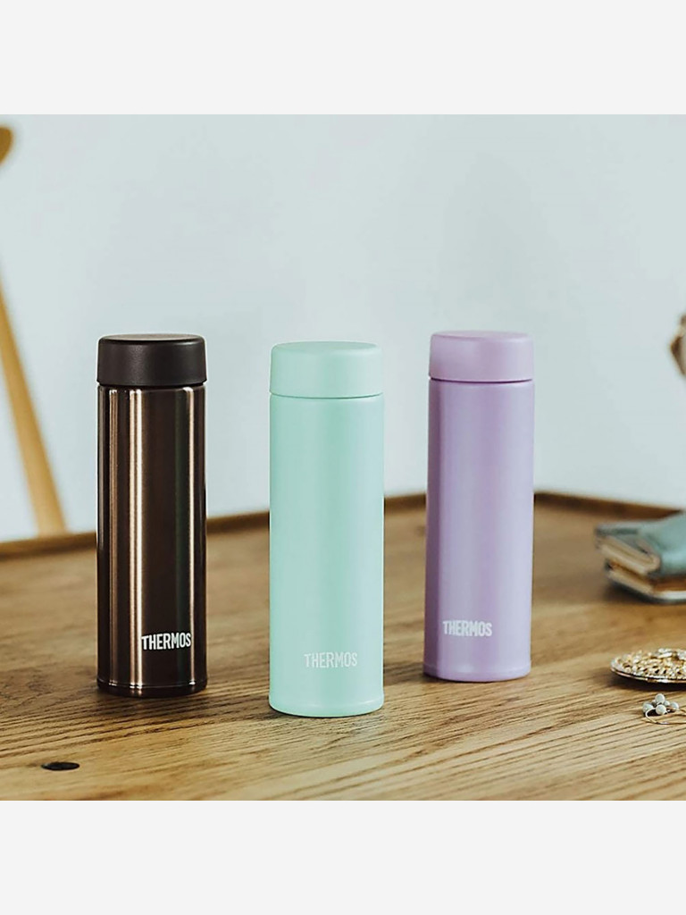 Термос THERMOS JOJ-150PLS, 0.15 л