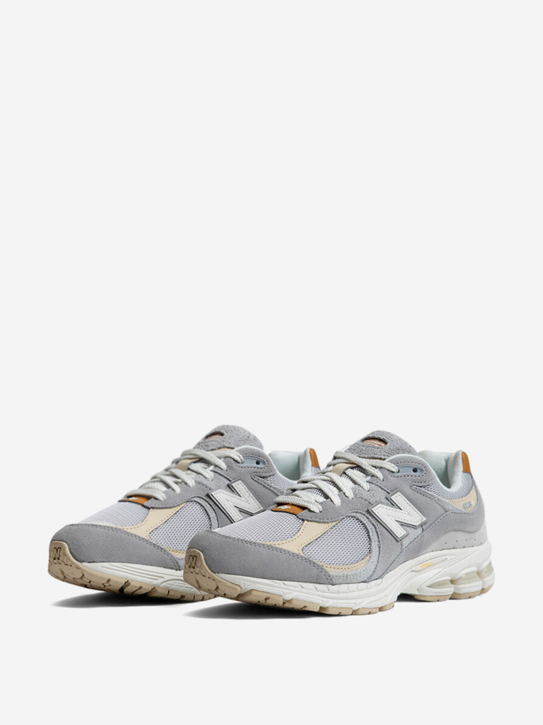 Кроссовки мужские New Balance 2002R
