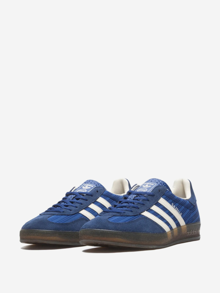 Кроссовки Adidas Gazelle Indoor