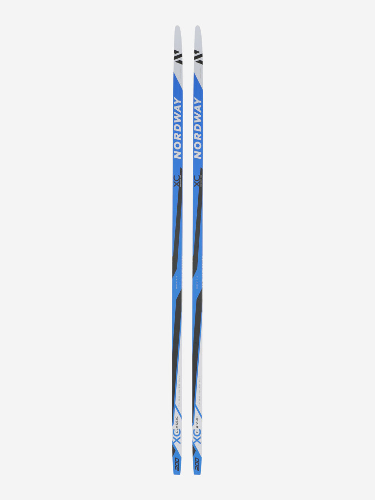 Беговые лыжи Nordway Classic