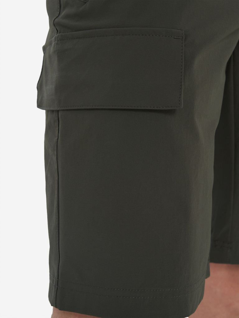 Шорты мужские Geotech