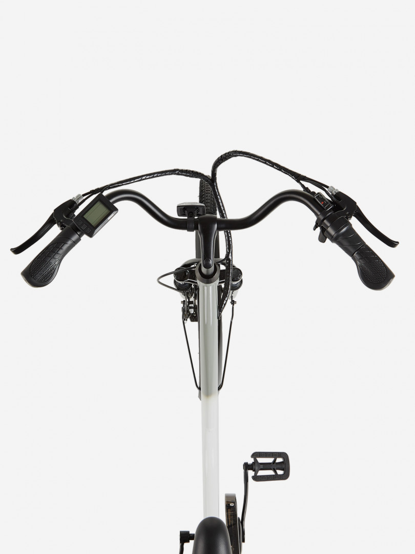 Электровелосипед Eltreco 2022 Мультицвет