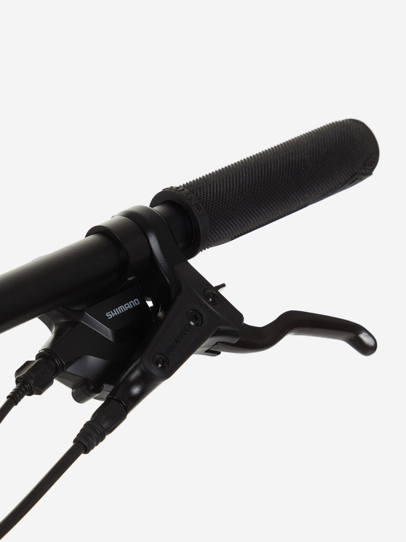 Велосипед горный Polygon Premier 4 2021 Коричневый