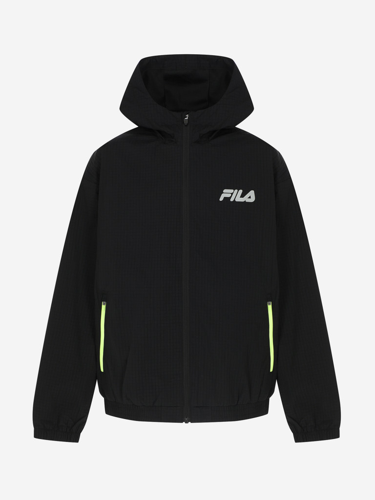 Ветровка для мальчиков FILA