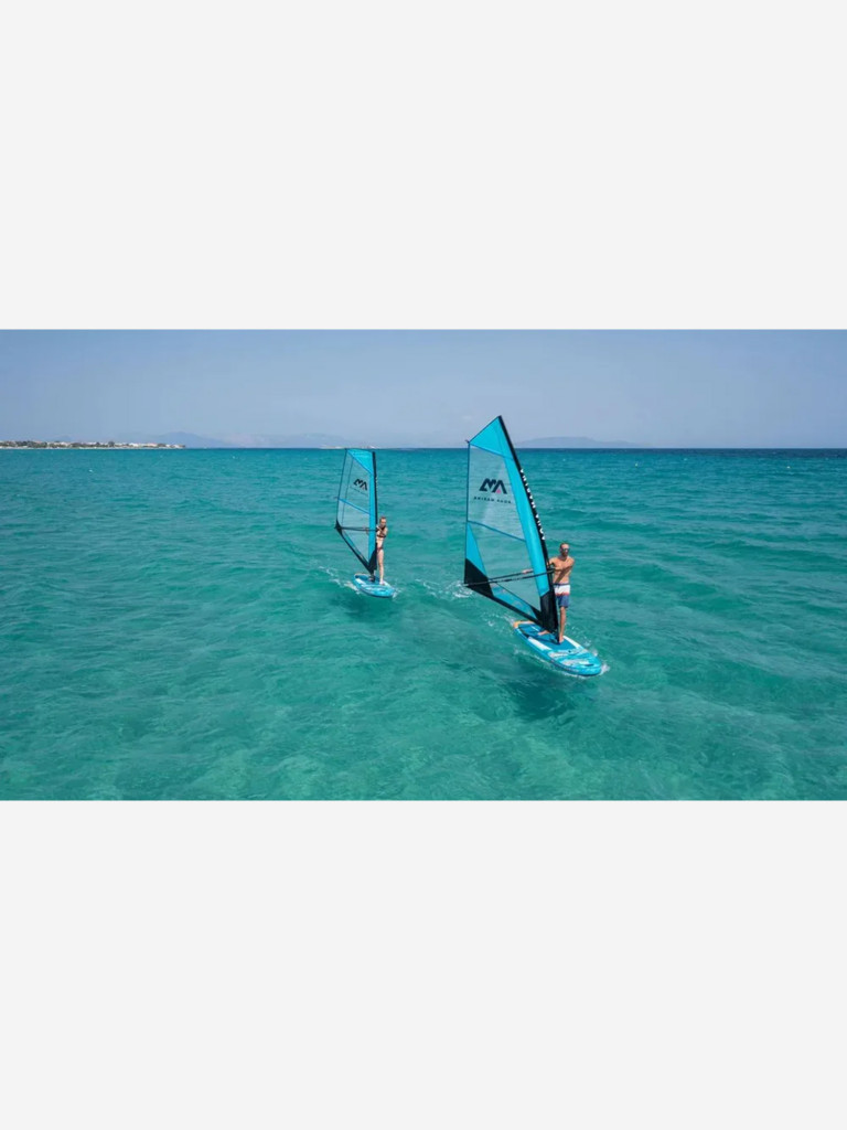 Надувная SUP-доска Aqua Marina Blade, 10'6" 320*84*15 см