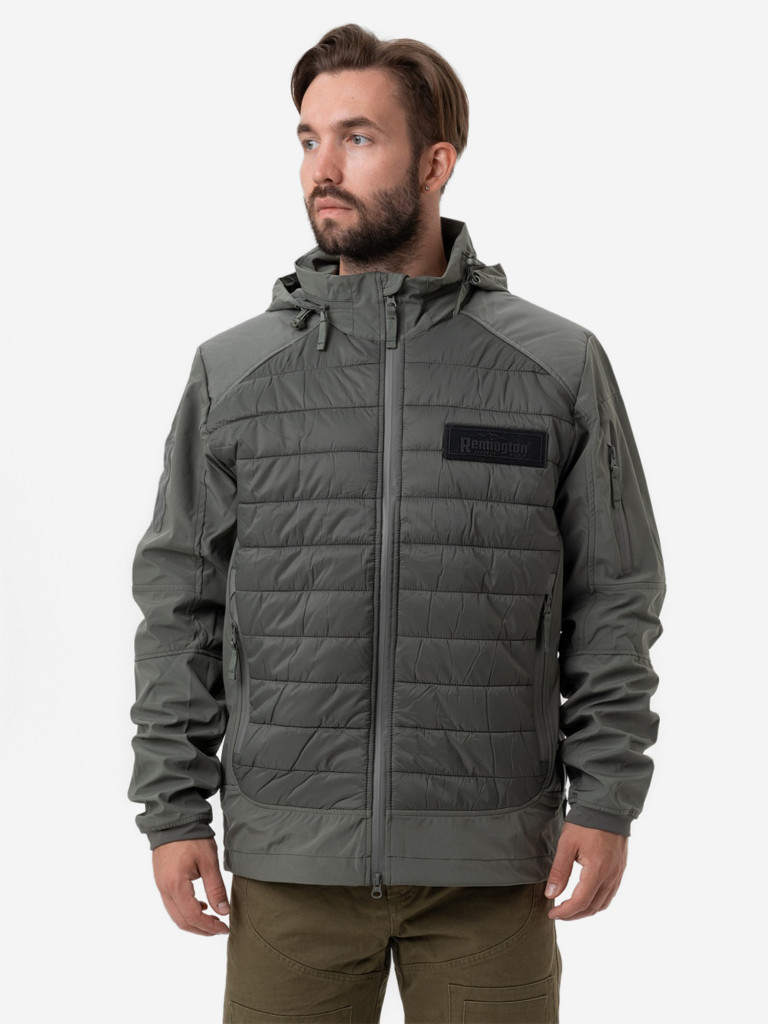 Куртка Remington Сommander Green