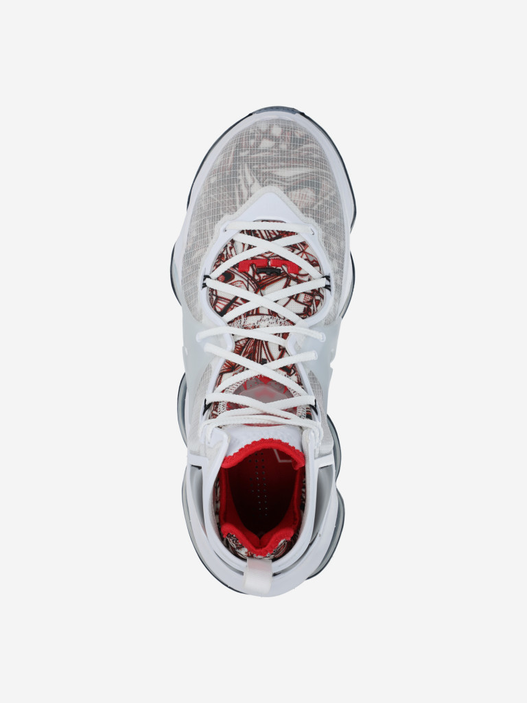 Кроссовки мужские Nike Lebron XIX
