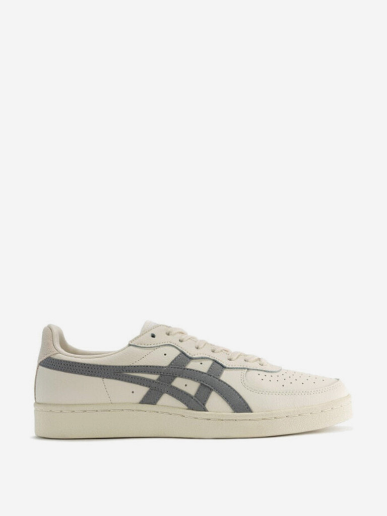 Кроссовки Onitsuka Tiger Gsm 'Cream Grey'