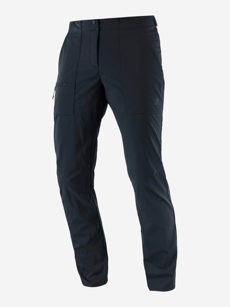 Брюки женские Salomon Outrack
