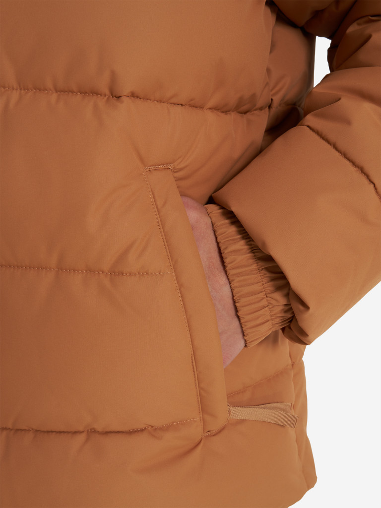 Пуховик мужской FILA