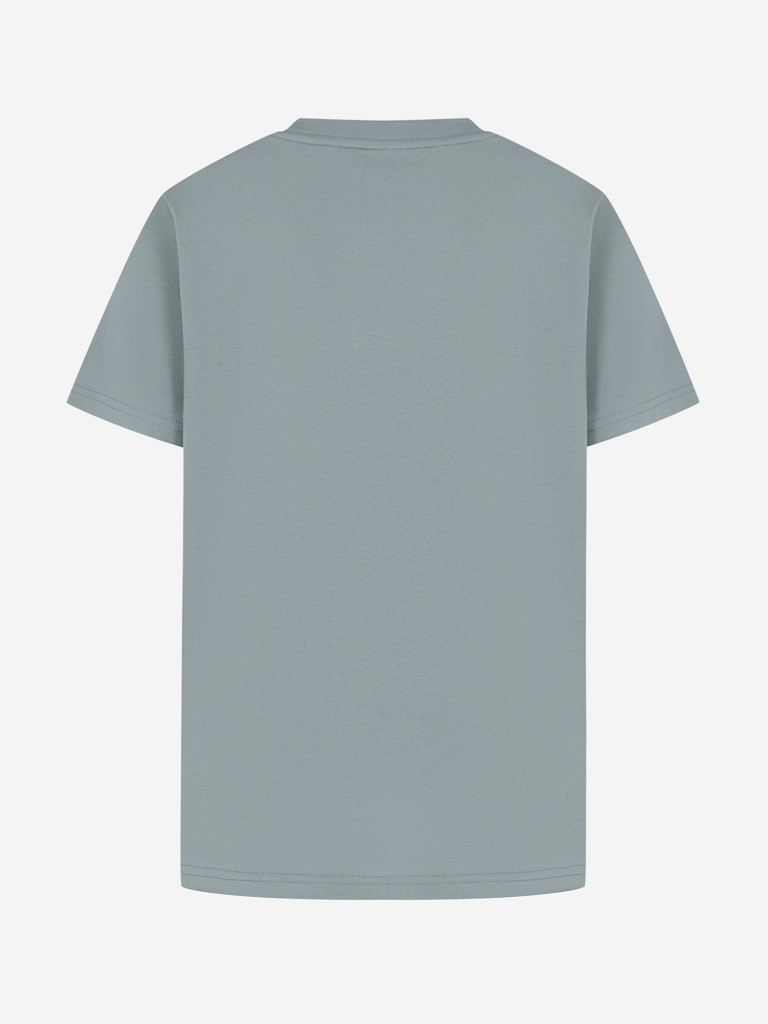 Футболка для мальчиков PUMA No. 1 Logo