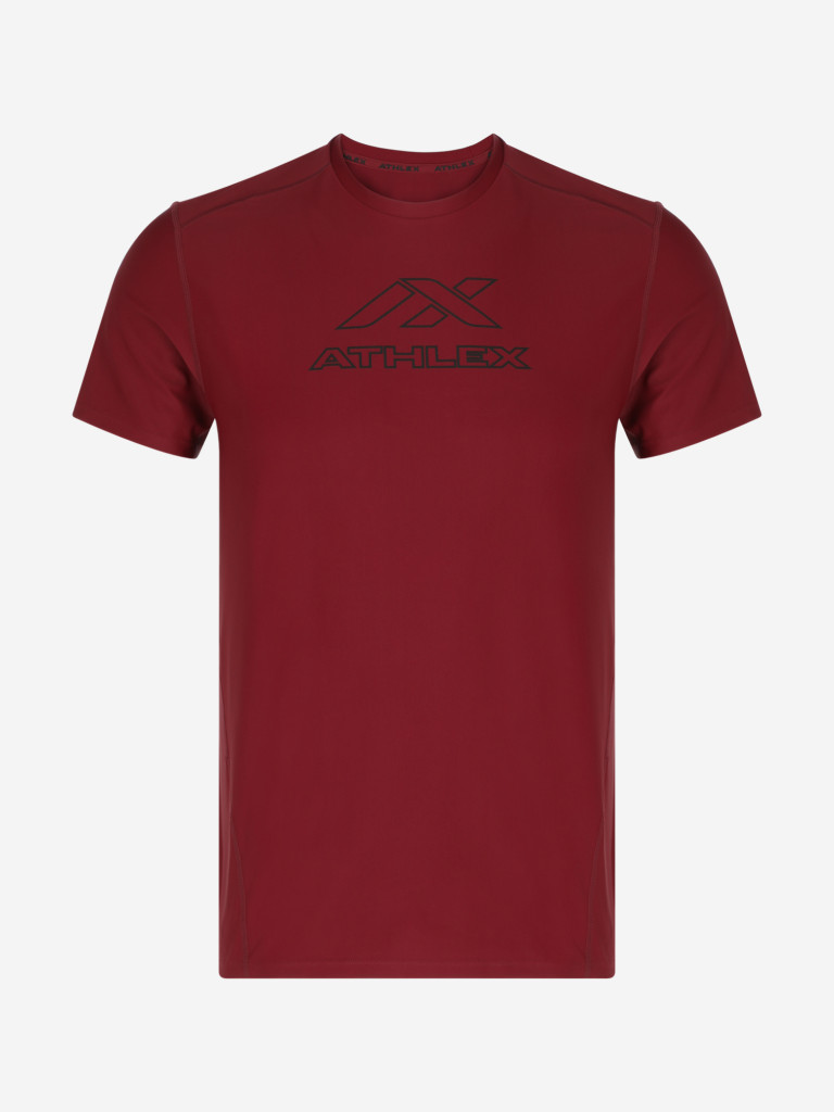 Футболка мужская Athlex