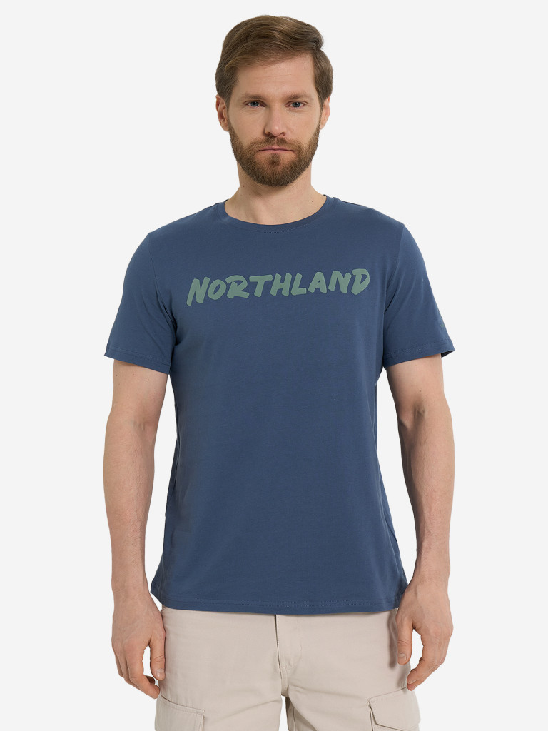 Футболка мужская Northland
