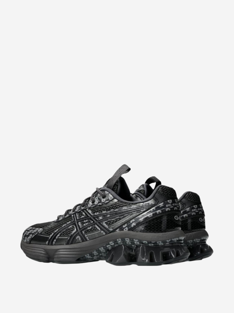 Кроссовки мужские ASICS GEL-KINETIC FLUENT