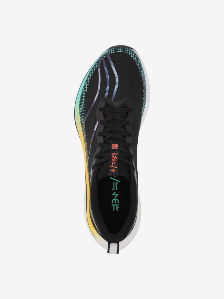 Кроссовки мужские Li-Ning Red Hare 7 Pro