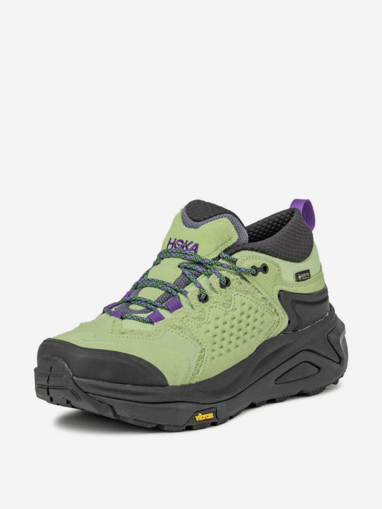 Кроссовки HOKA ONE ONE Kaha 3 Low GTX