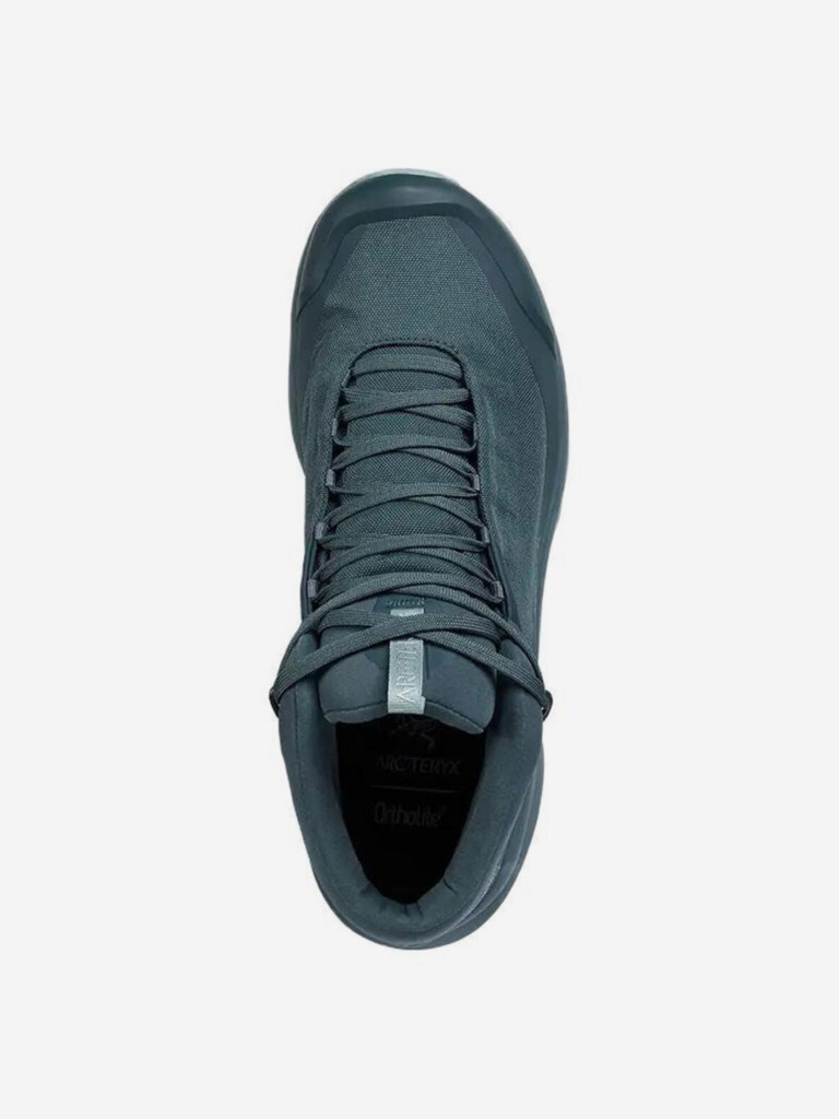 Кроссовки высокие женские Arc'teryx Aerios FL 2 Mid GTX