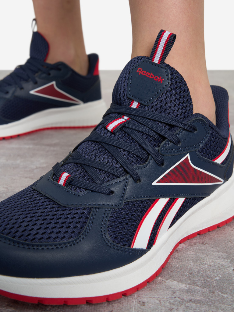 Кроссовки для мальчиков Reebok Road Supreme 4.0