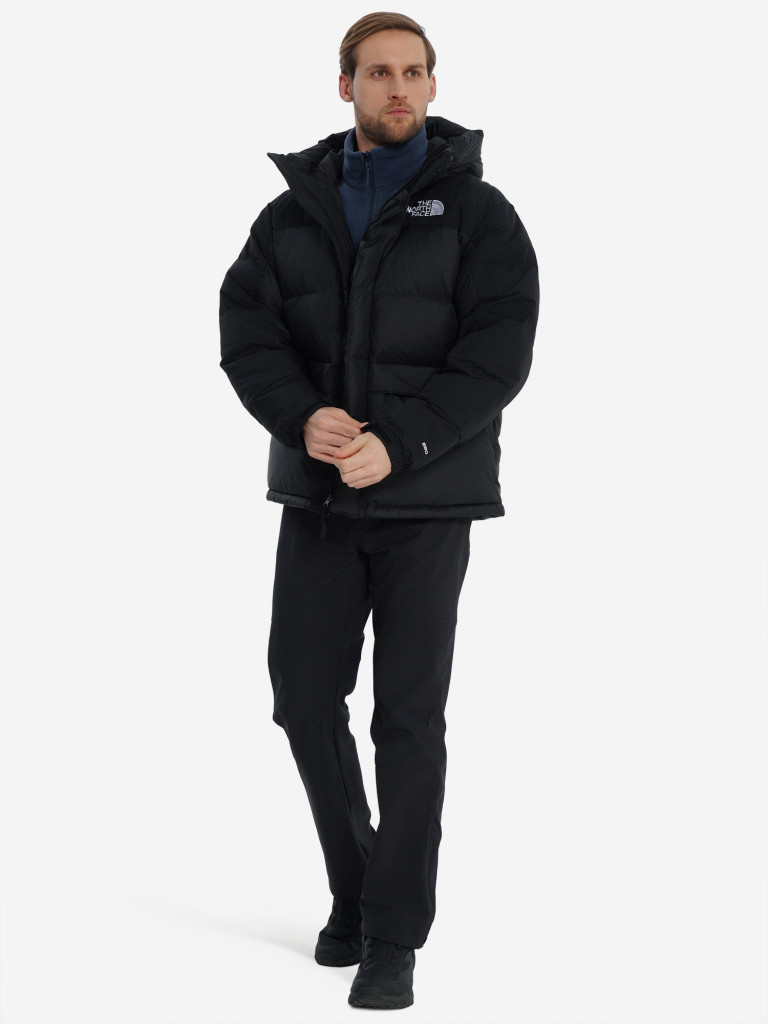 Пуховик мужской The North Face Himalayan