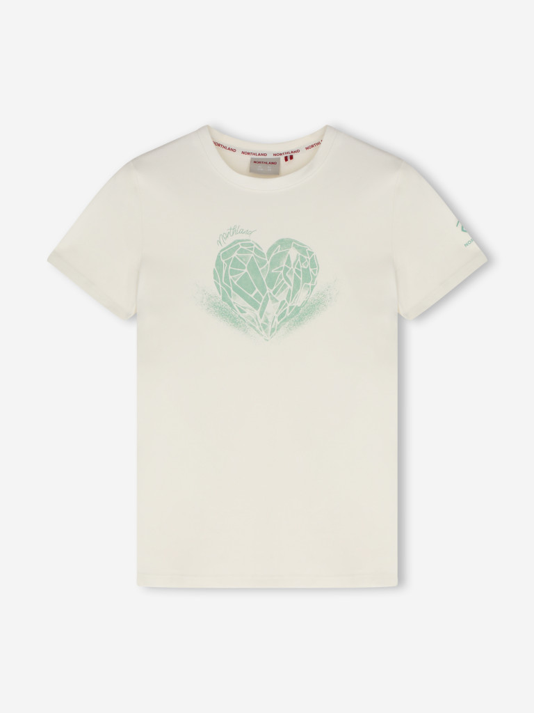 Футболка женская Northland