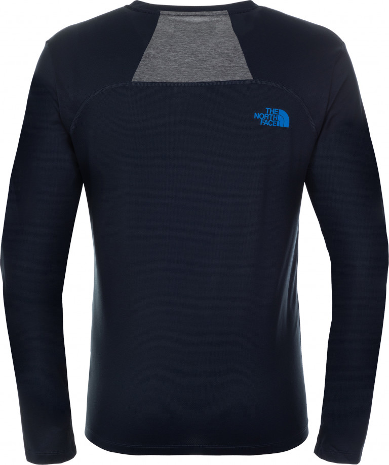 Футболка с длинным рукавом мужская The North Face Ondras