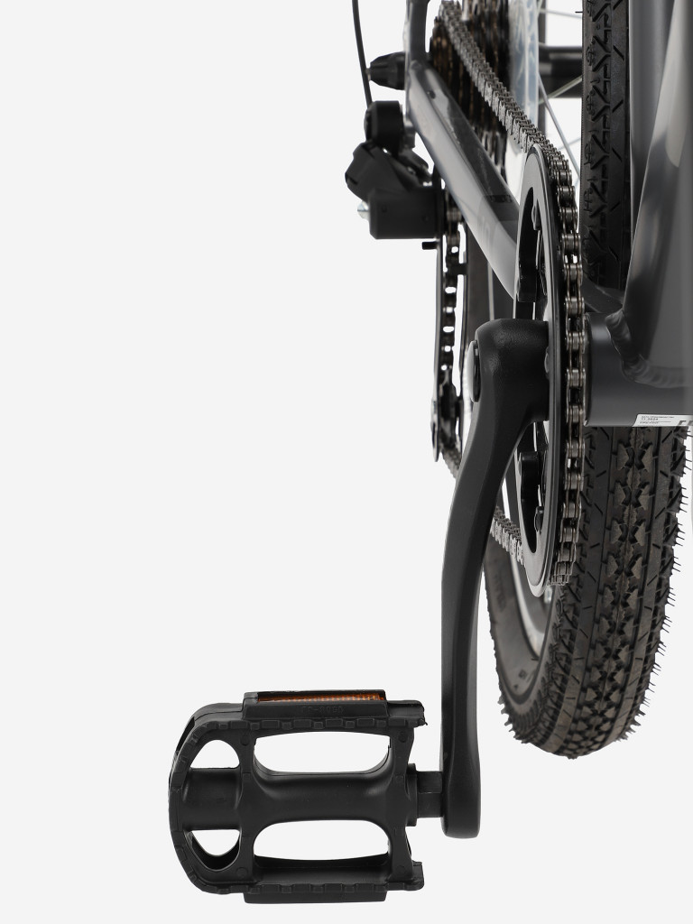 Велосипед горный Stern Energy 1.0 alt 26"