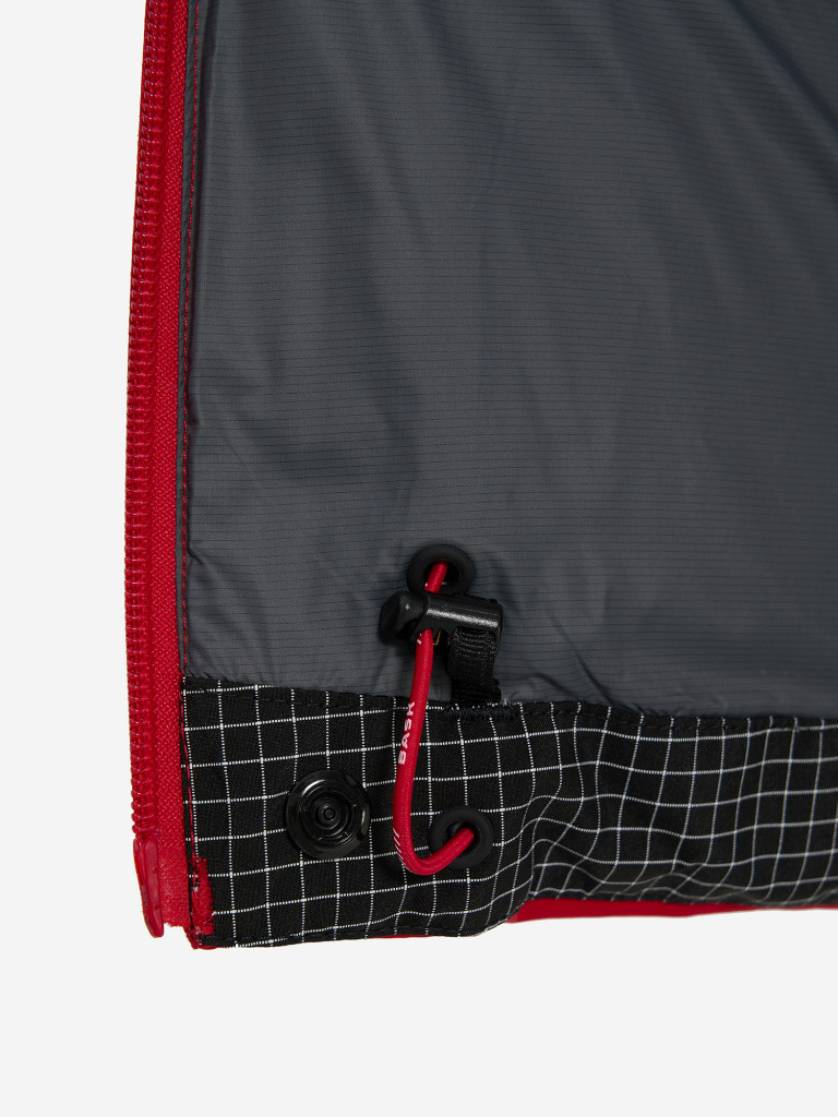 Пуховик женский Bask Tierra