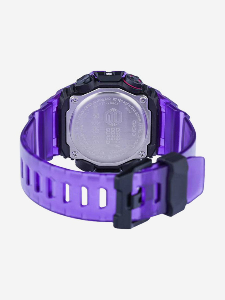 Спортивные часы CASIO G-SHOCK GA-B001CBRS-6A