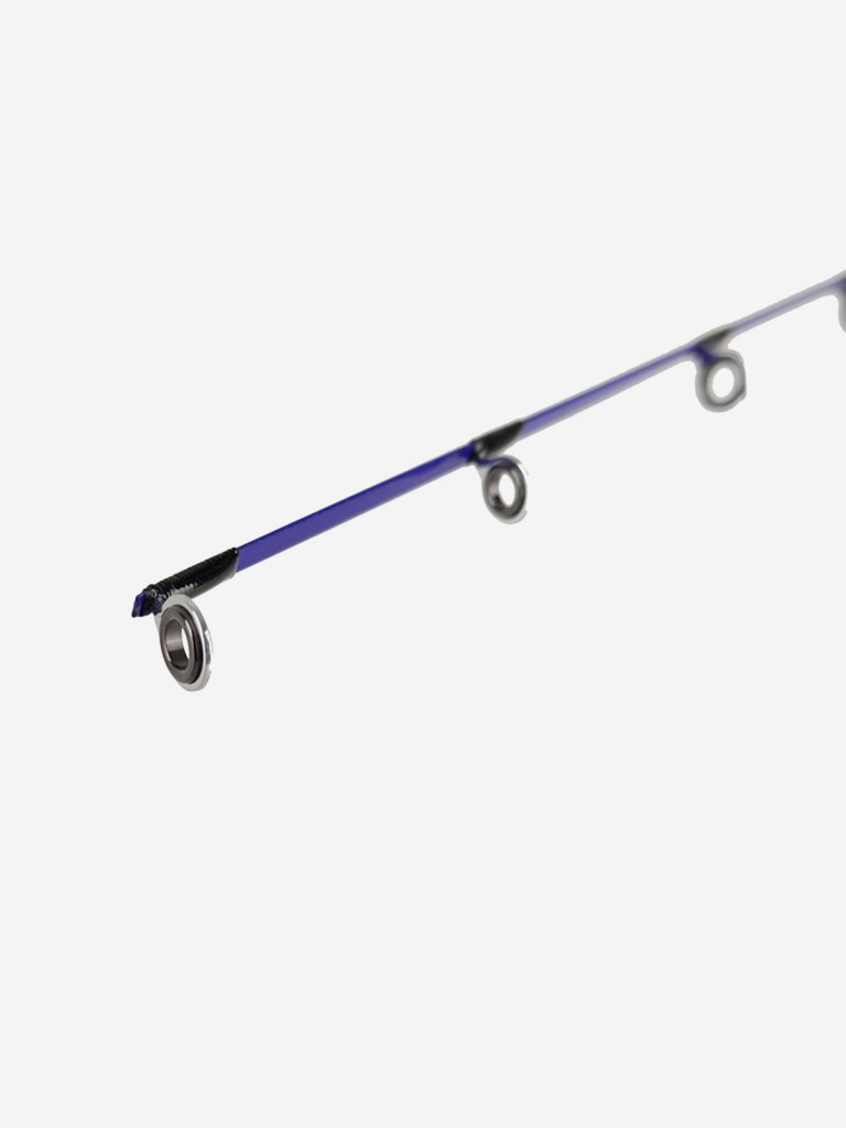 Удочка зимняя F-FISHING Ice Rod Pro Perch L 45см