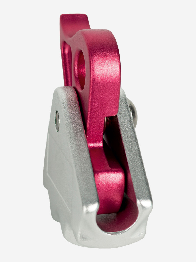 Зажим для стального троса 16 мм VERTICAL