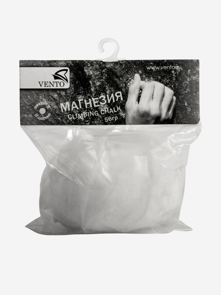Магнезия «Шарик» 56 г.