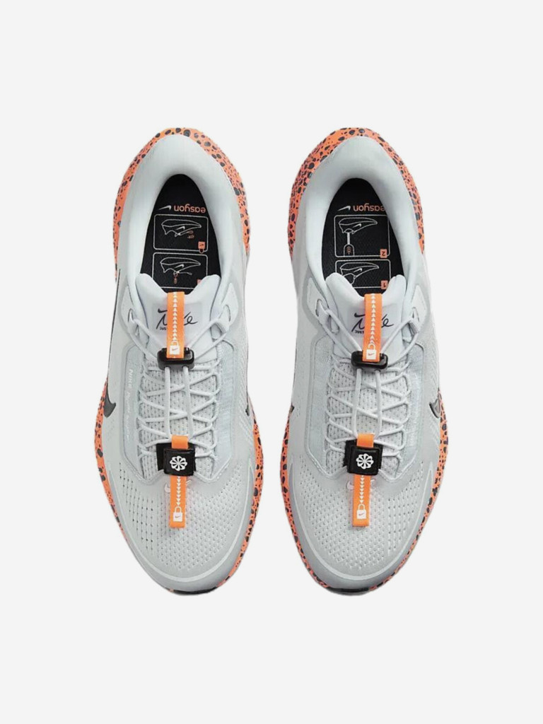 Кроссовки мужские Nike Pegasus EasyOn Electric