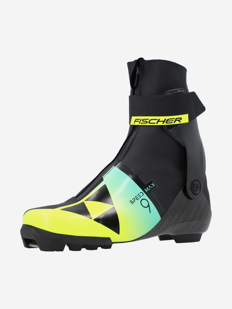 Ботинки лыжные Fischer Speedmax 9 Skate