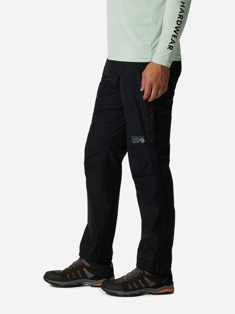 Брюки мужские Mountain Hardwear Exposure/2 Gore-Tex Paclite Pant