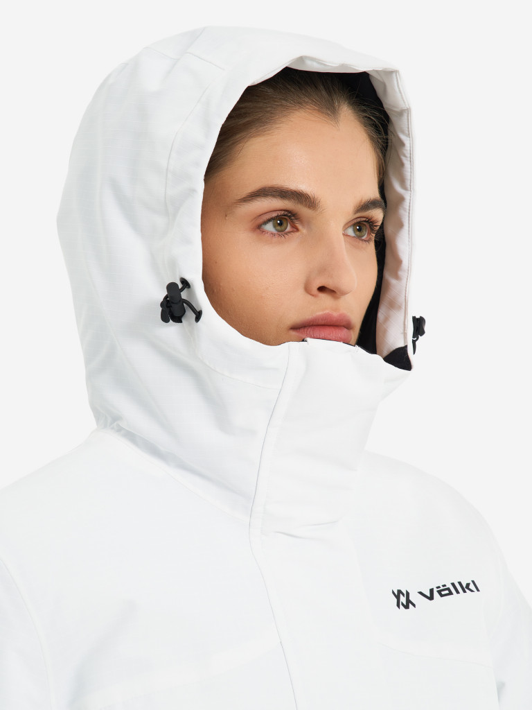 Куртка горнолыжная женская Volkl