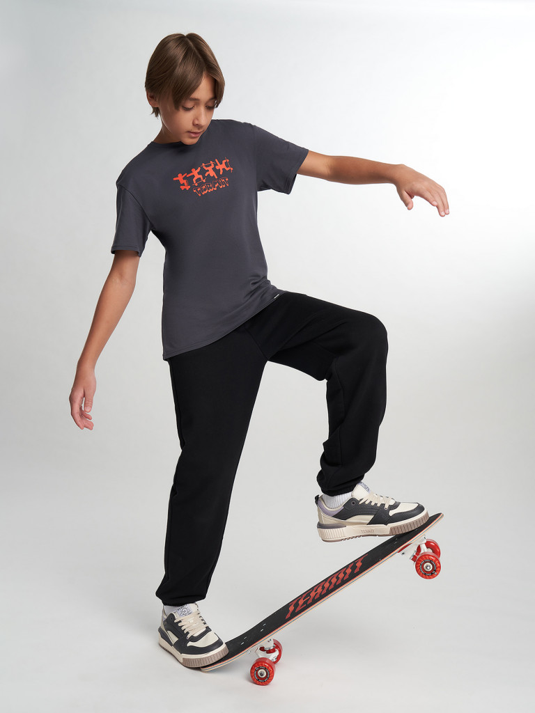 Футболка для мальчиков Termit