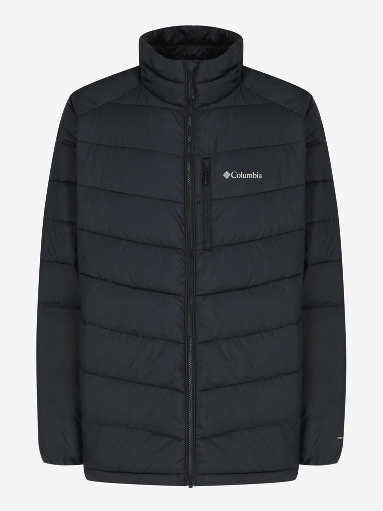 Пуховик мужской Columbia, Plus Size Labyrinth Loop II Jacket