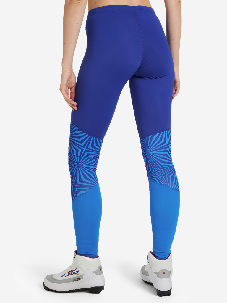 Костюм лыжный гоночный KV+ Lahti