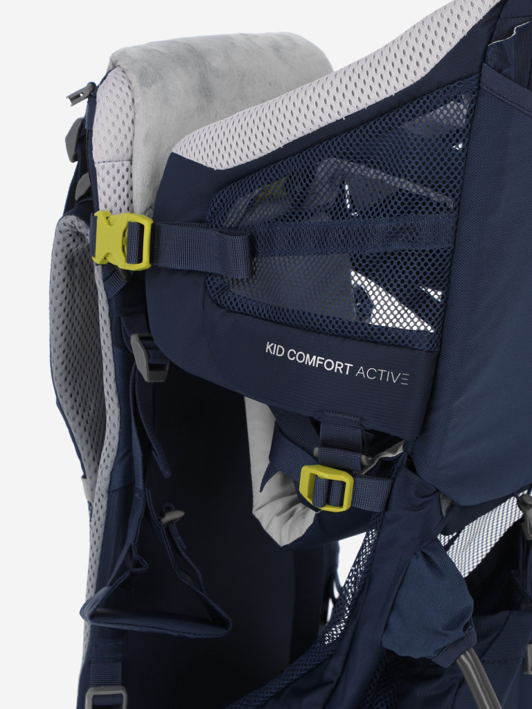 Переноска детская deuter Kid Comfort Active