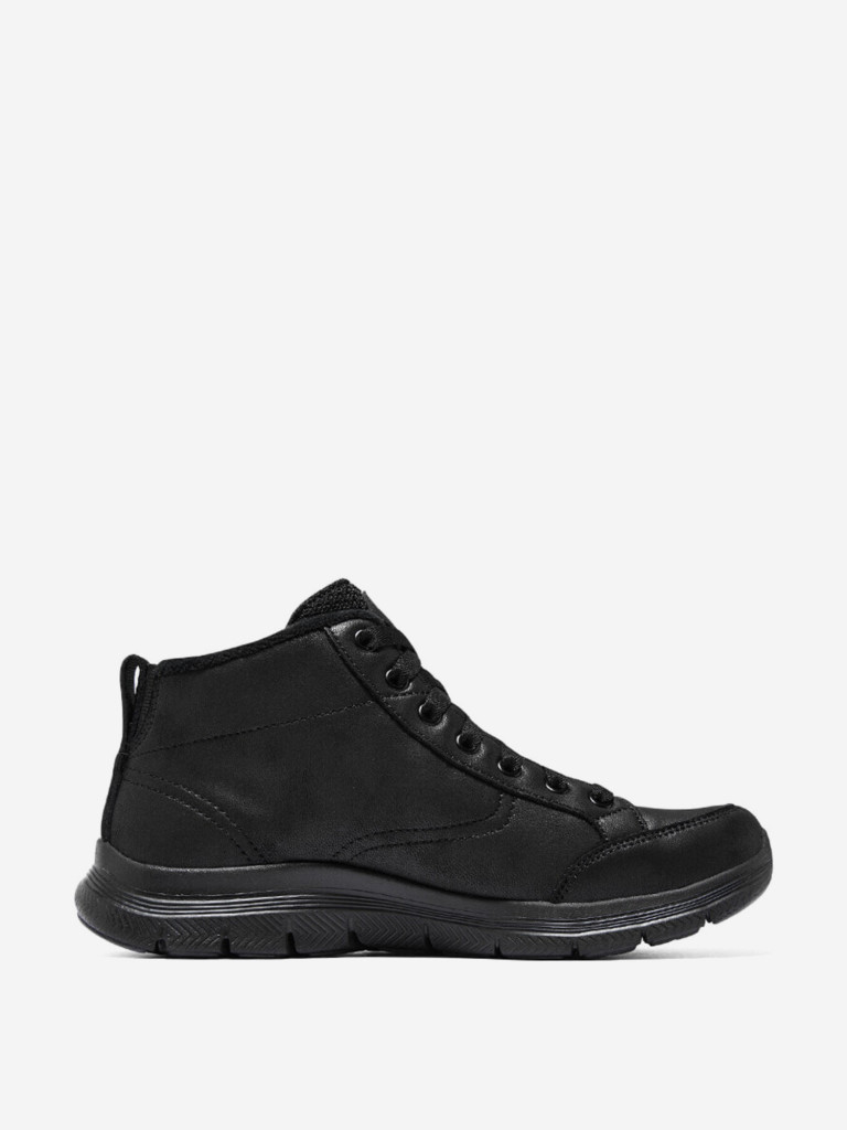 Ботинки женские Skechers Flex Appeal Snow Boots