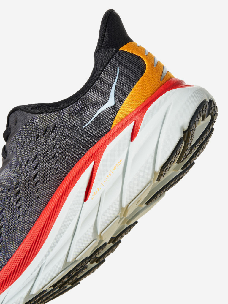 Кроссовки мужские Hoka One One Clifton 8