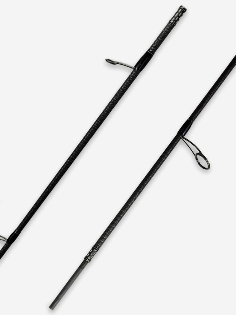 Спиннинг Hearty Rise TOURNAMENT TEAM DUBNA Limited'25 TDT25-822MH 2.50м 12-56гр