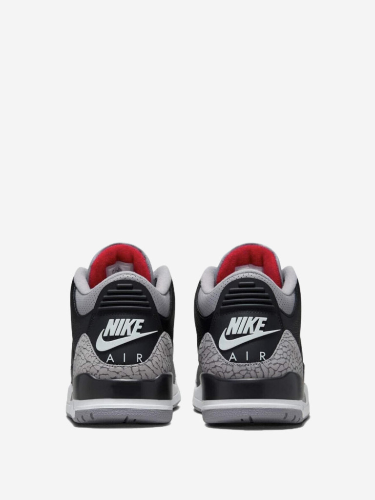 Кроссовки Jordan 3 Retro Og 2024